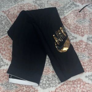 Nike leggings Small